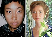 RE@DS: Claire Marie Stancek & Lynn Xu