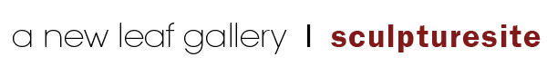 Black, White, Red - A Sculpture Show
