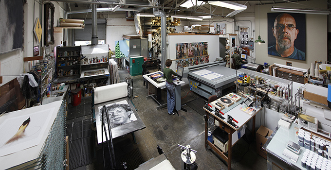 The SGC International Awards Exhibition