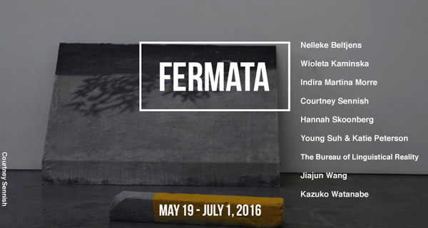 Fermata