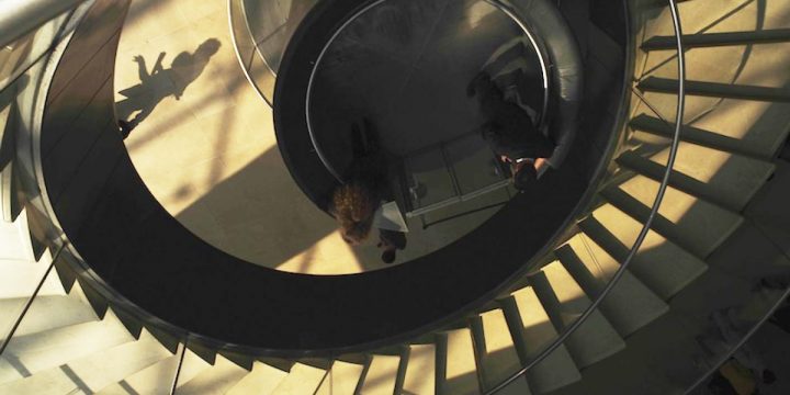 Invention | 2017 Architecture and Design Films Showcase