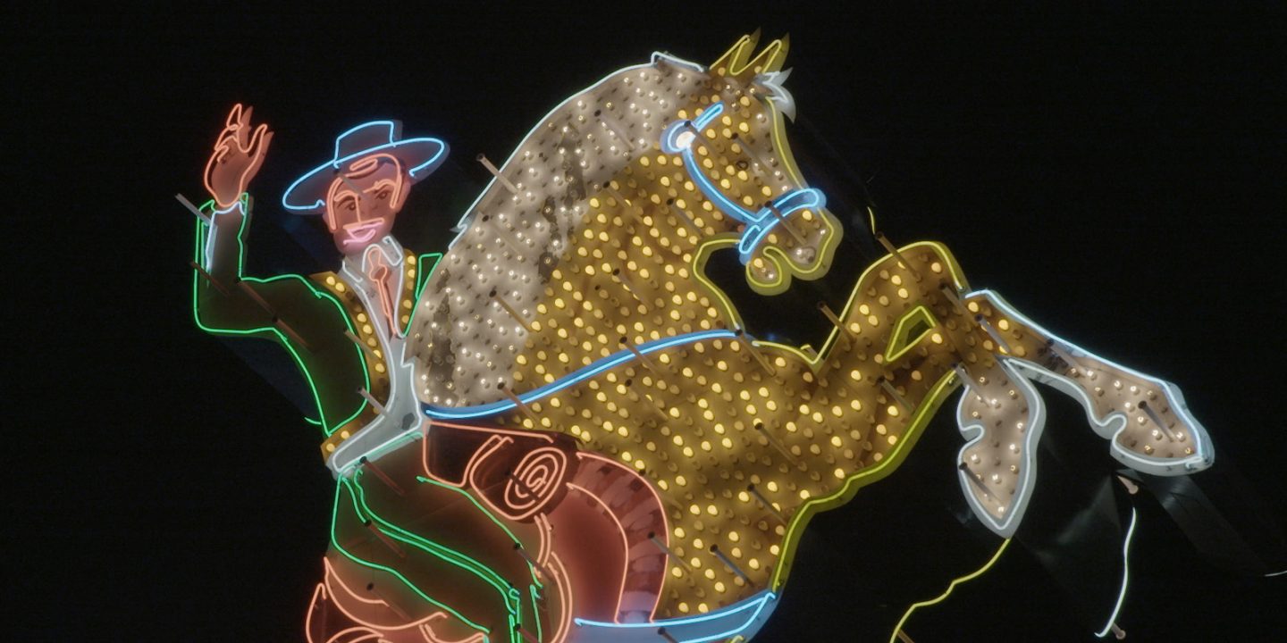 Neon | 2017 Architecture and Design Films Showcase