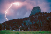 The Resilience of Sacred Places: Protecting Biodiversity