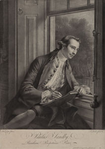 Artists Observe Nature, 1600–1800