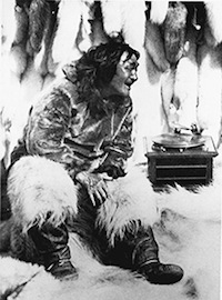 Nanook of the North (Robert Flaherty; US, 1922)