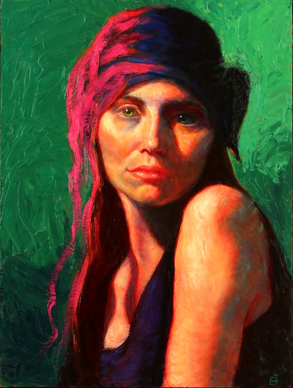 Eddi Fleming: The SHE . . . Series