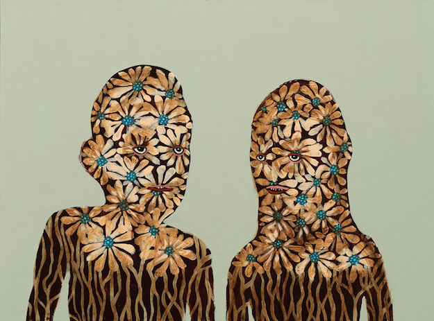 Happy Accidents: New Work by John Casey