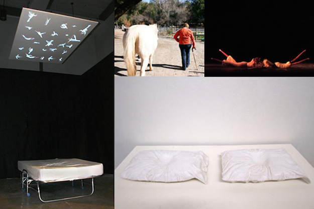 Four Choreographies