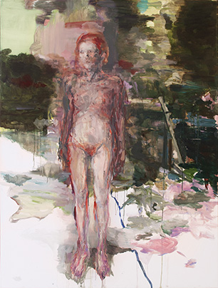 Edwige Fouvry: Sous le Ciel