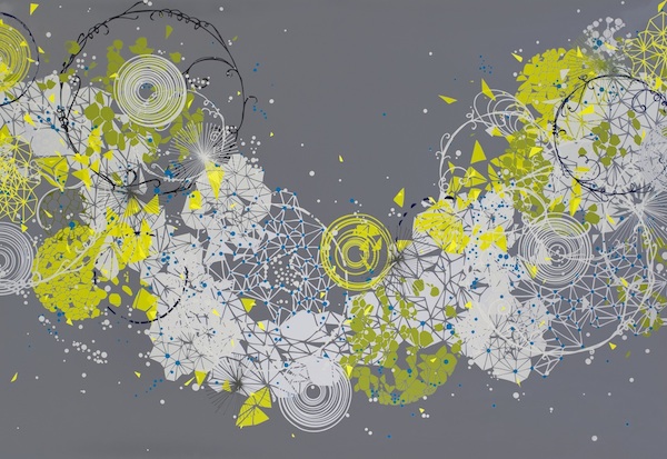 Benicia Gantner, Isole