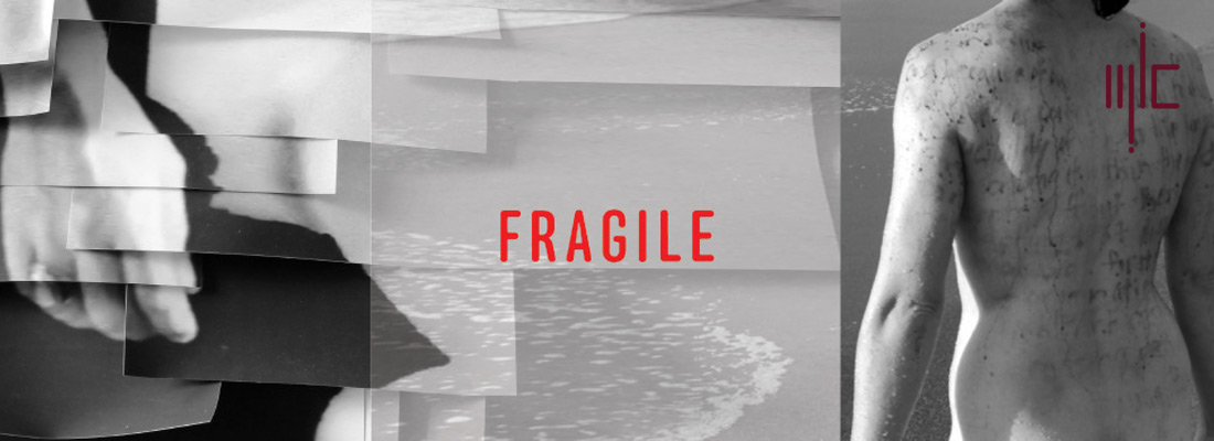 Fragile: Marta dell’Angelo and Summer Mei Ling Lee