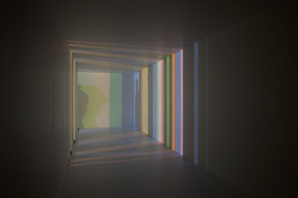 Chris Fraser: Revolving Doors