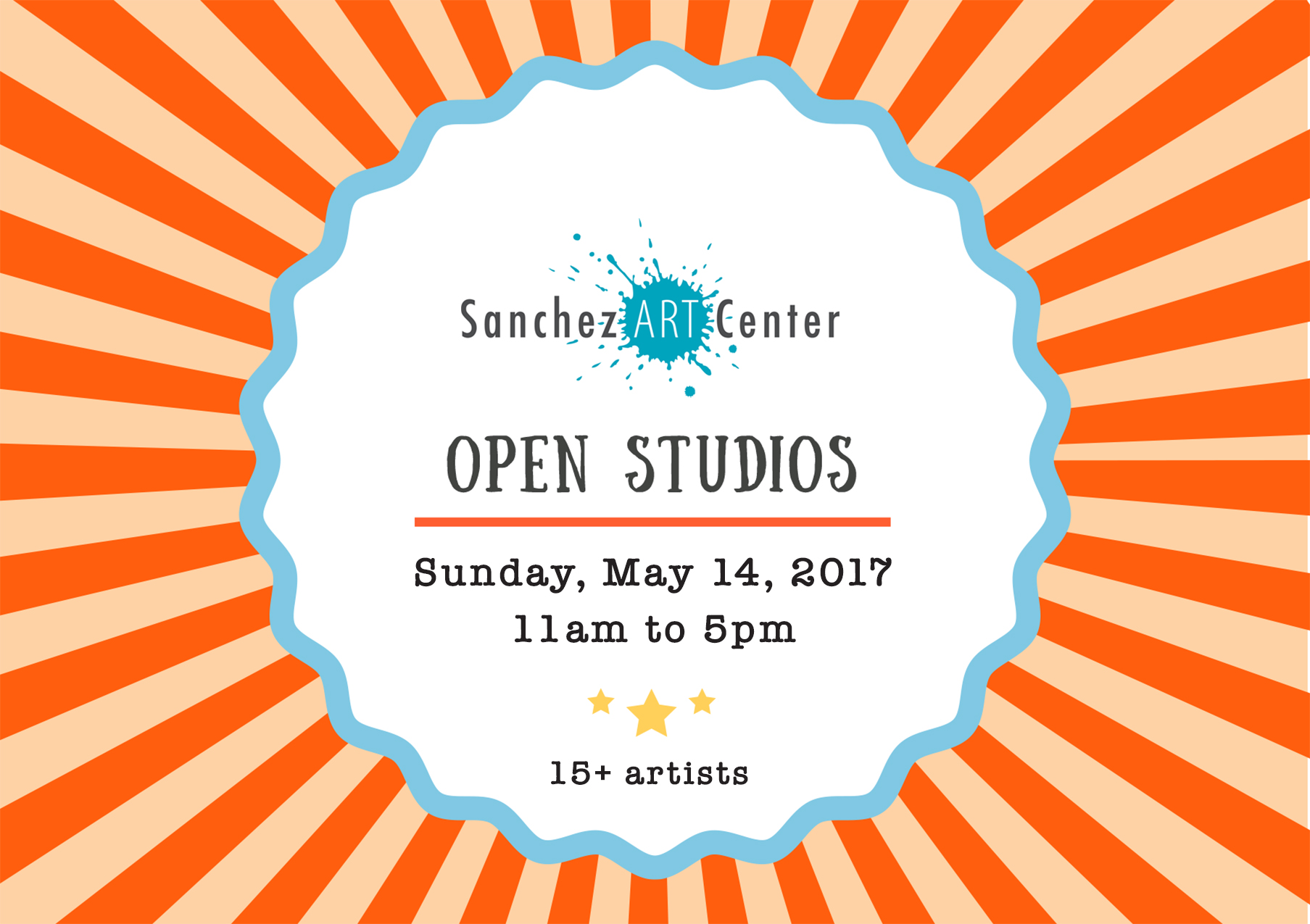 Open Studios