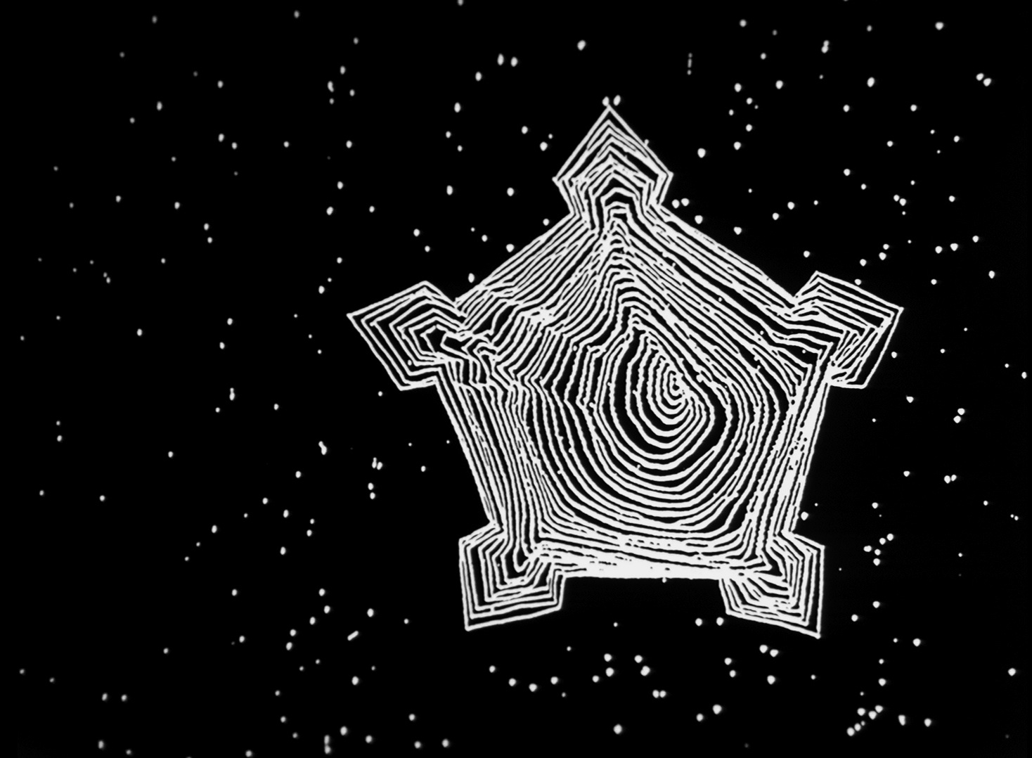 Animation and Earthworks; Eyeworks and Errata: Films by Alexander Stewart