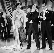 Duck Soup