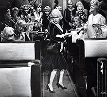 Some Like It Hot
