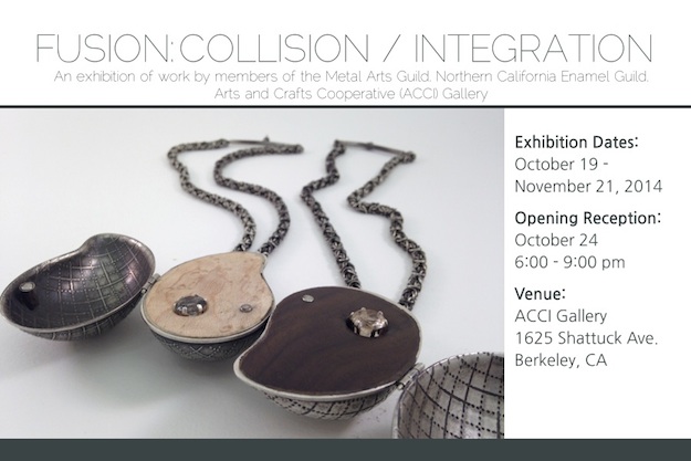 FUSION: Collision / Integration