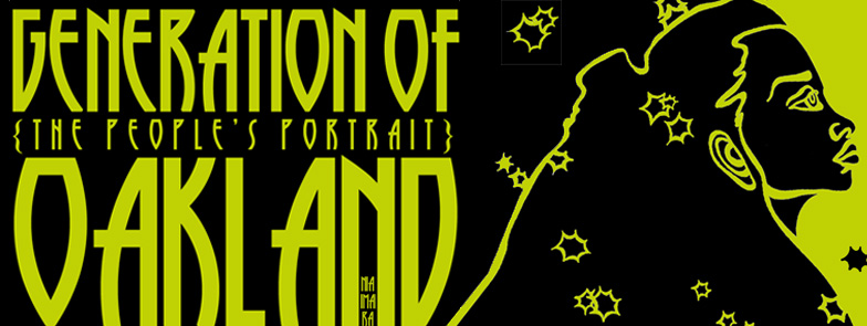 Generation of Oakland: The People’s Portrait