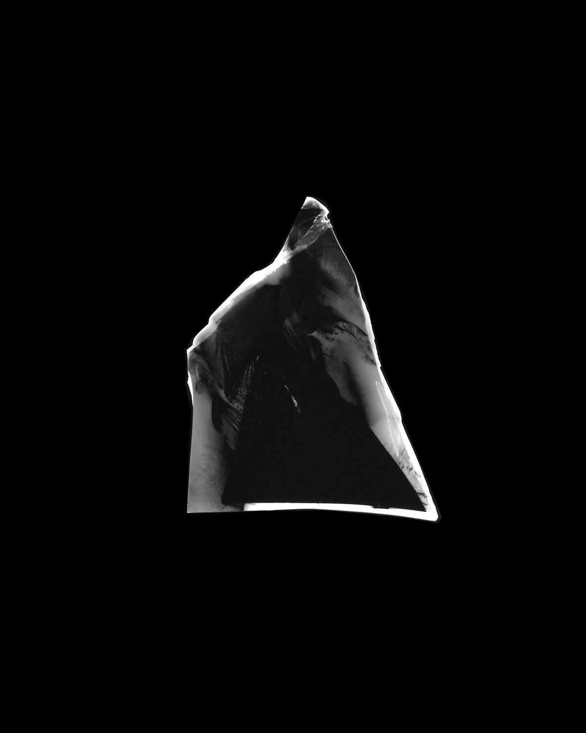 Sean McFarland: Glass Mountains