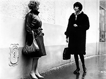 Vivre sa vie (My Life to Live)
