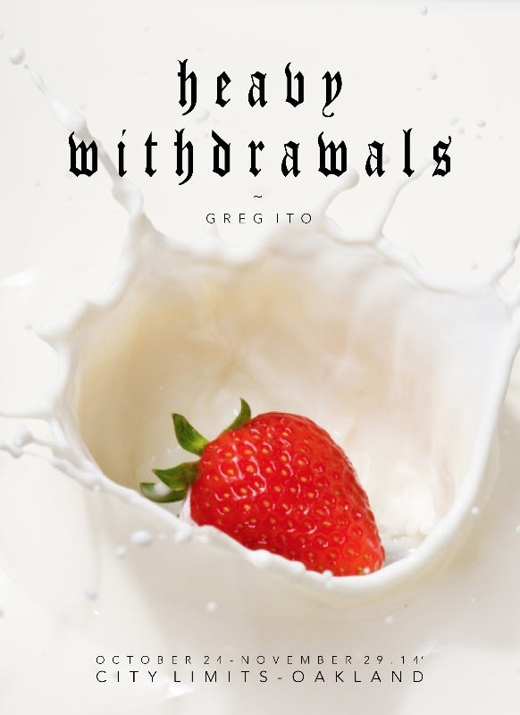 Heavy Withdrawals w/ Greg Ito