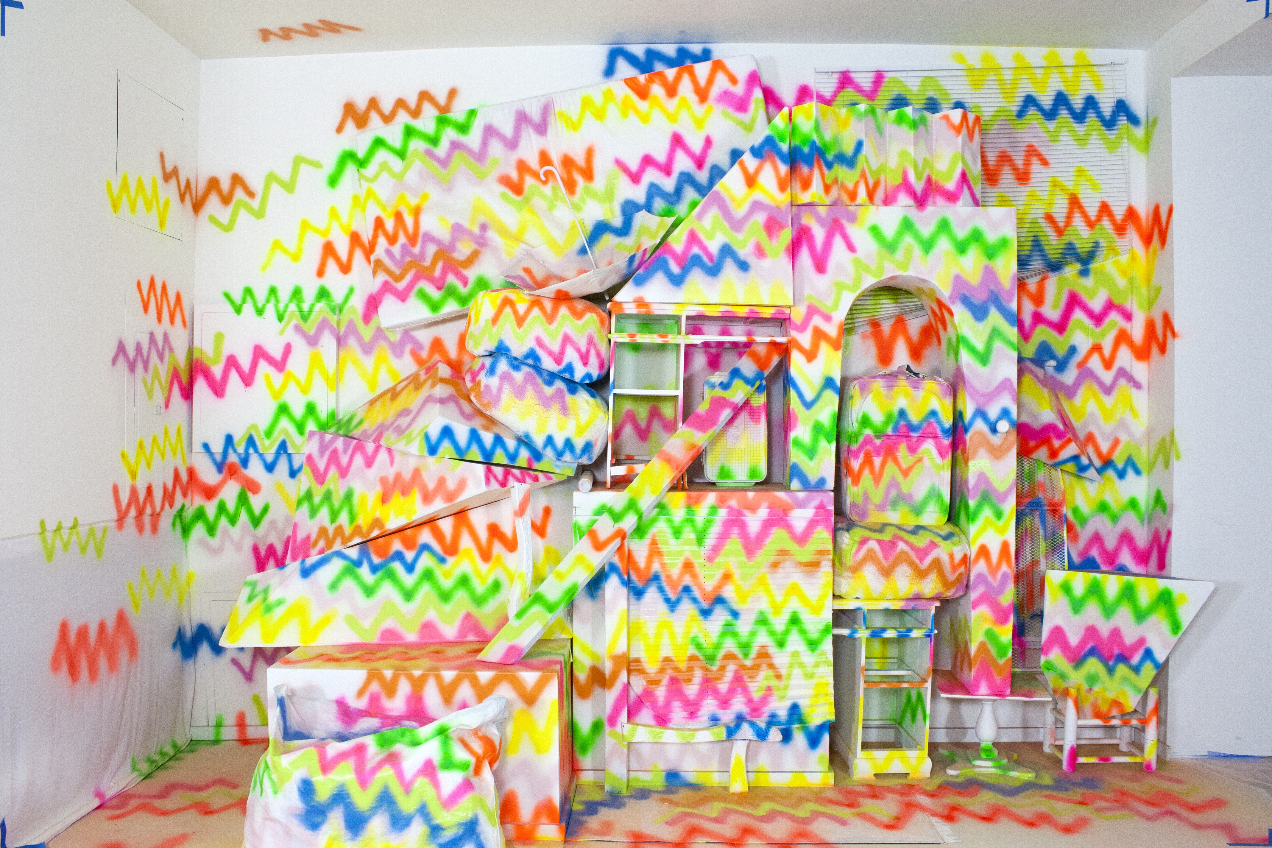 Sofie Ramos Closing Reception