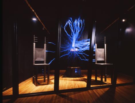 The Uncertainty Salon