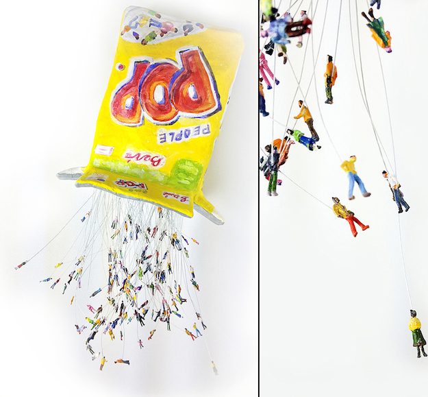 Coco Hall: Off the Wall