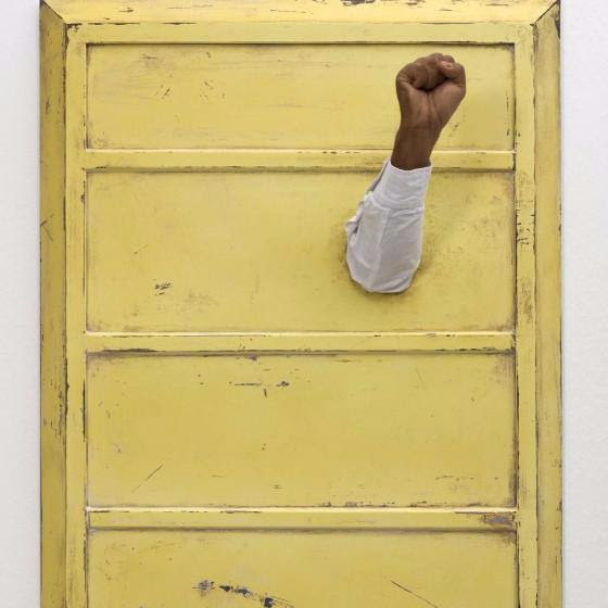 Artists Talk: Hank Willis Thomas