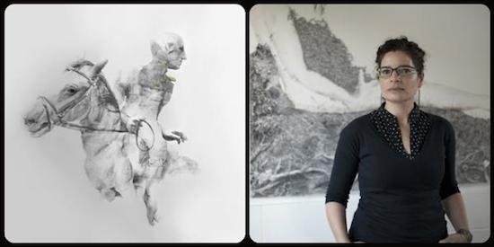 Dana Harel: Between Dreams and Nightmares