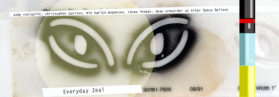 Everyday Zeal