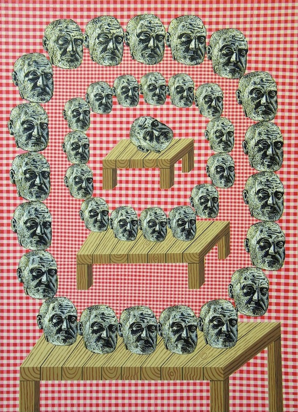 Figure Ground