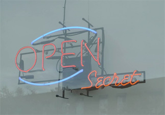 Heft: A Berkeley Central Arts Passage Exhibition