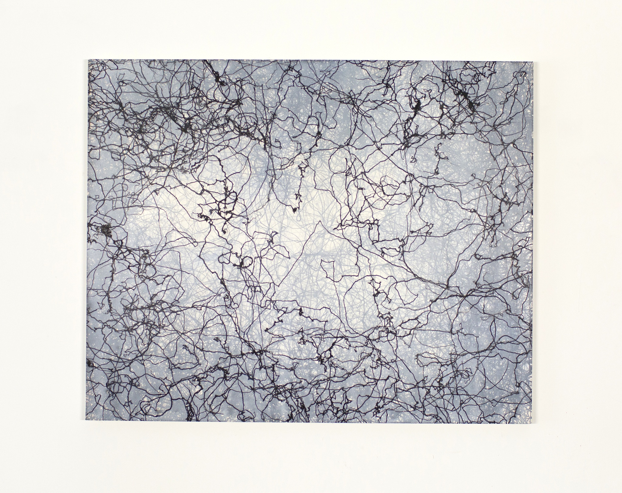 Emil Lukas: Ringing of Distant Events