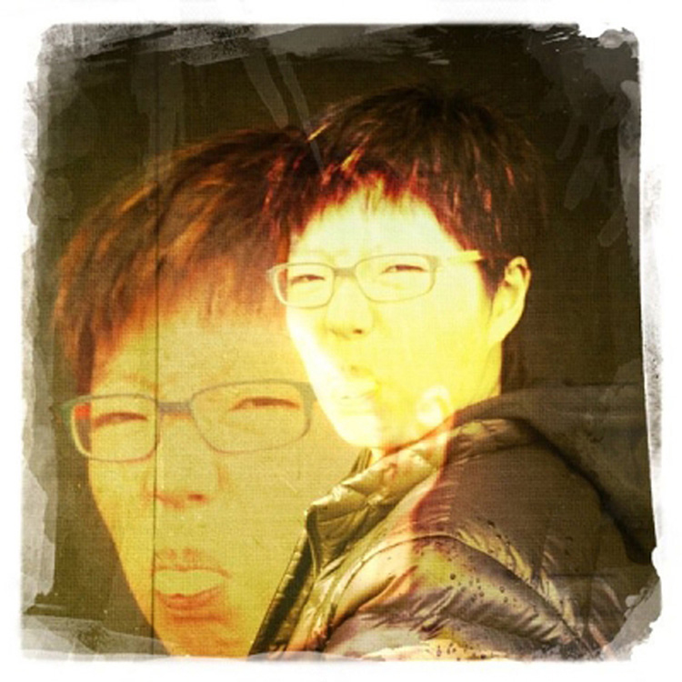 Joyce Hsu artist talk