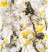 Katina Huston: Nothing Comes from Nothing