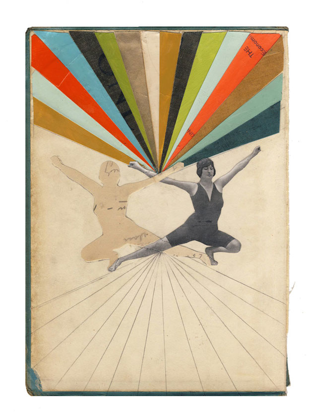 The Jealous Curator: From Blog, to Book, to Gallery