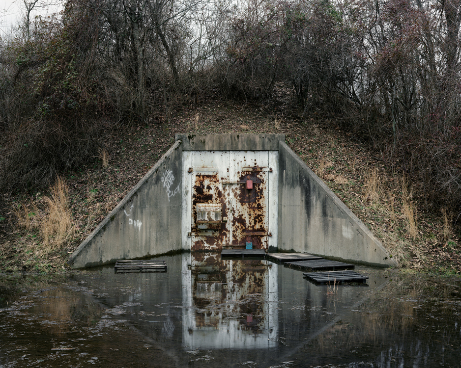 Artist Lecture with Joshua Dudley Greer
