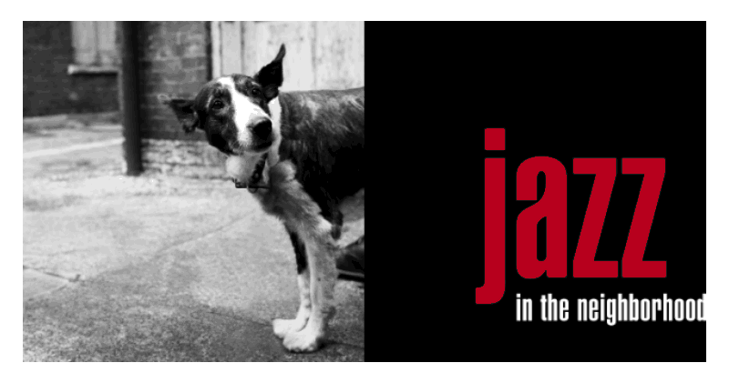 Jazz in the Neighborhood