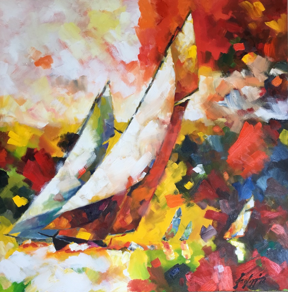 Pop-Up Exhibition: Jim DeWitt & Gregory Dugan