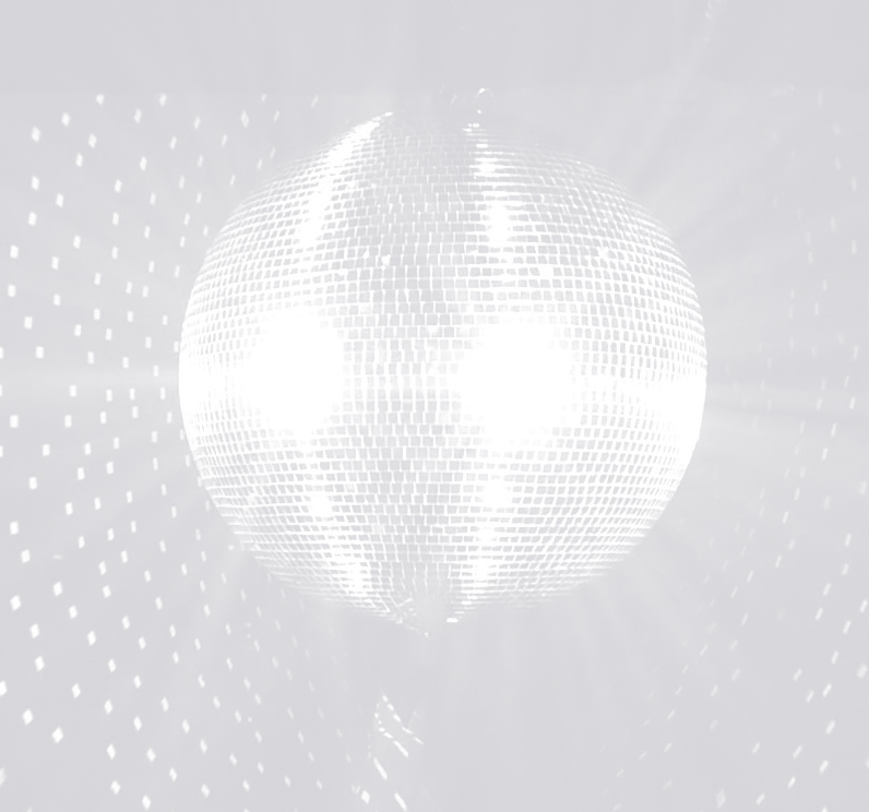 Mirror Ball
