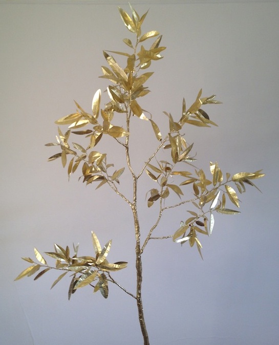 Kirk Maxson: Foraging, Alexis Anne Mackenzie: Synthesis