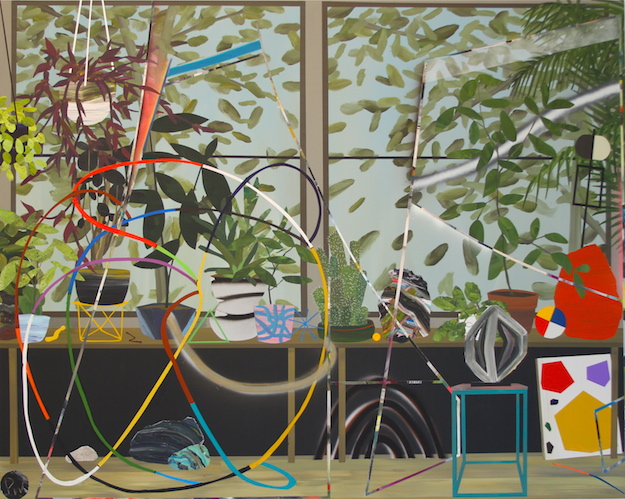 Paul Wackers: New Works