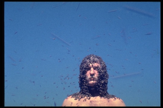 Headspace: Conceptual Film and Video