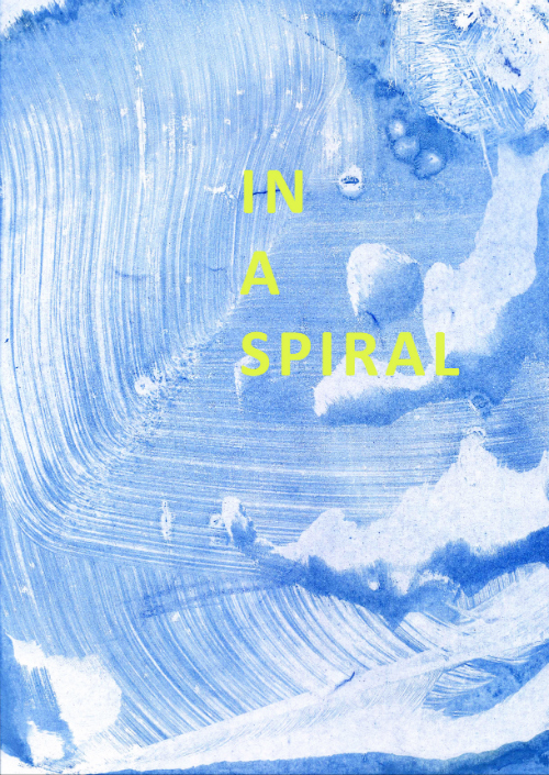 Maria Schumacher, In A Spiral