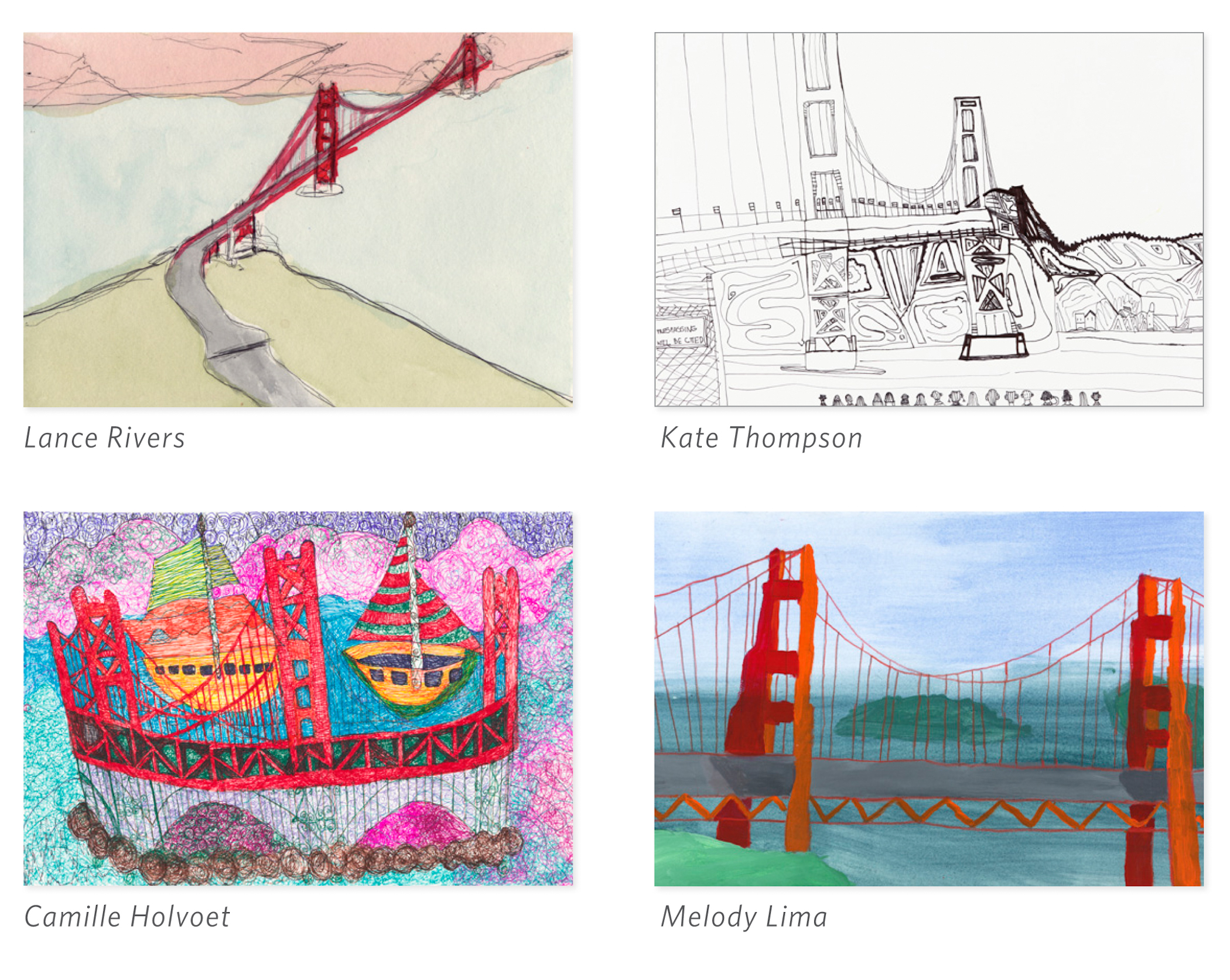 THE 2013 ANNUAL HOLIDAY ART SALE