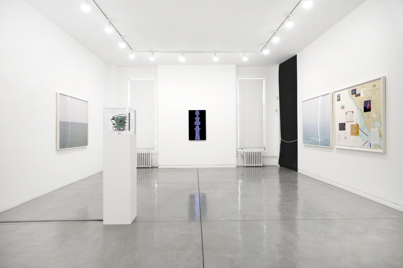 Trevor Paglen
