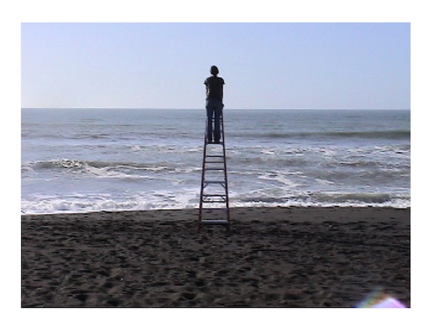 Summer Lee, “Into the Nearness of Distance”