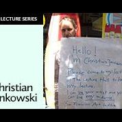 Christian Jankowski