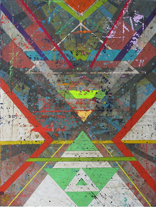 Jason Rohlf Exhibition